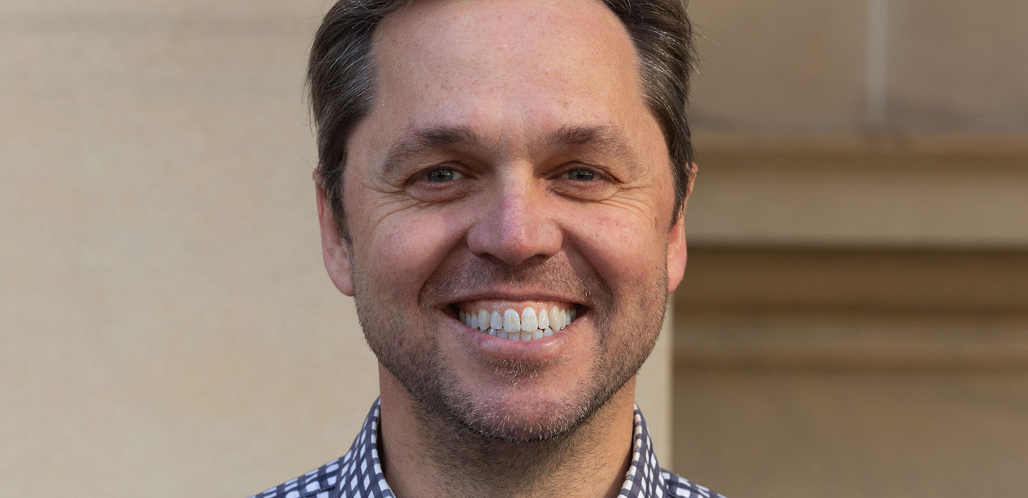 VendorPanel founder James Leathem headshot