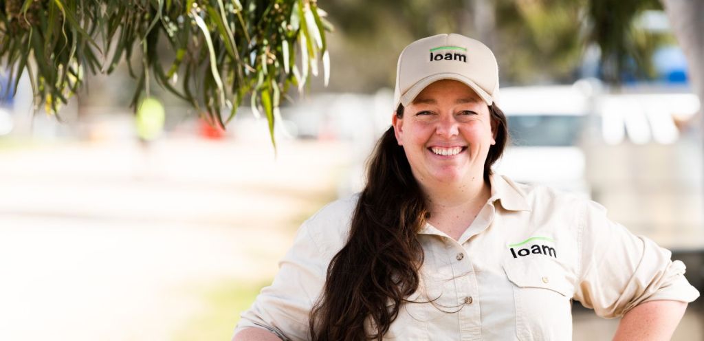 Why Loam Bio is prioritising Orange as it goes global