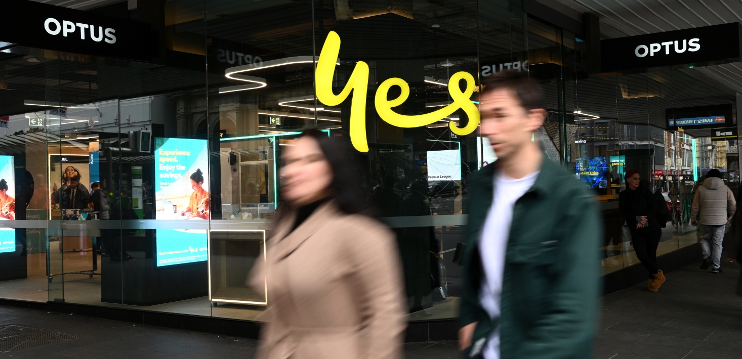 Optus outage: 20% of complaints to ombudsman were from small business