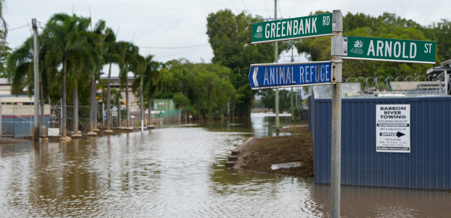 Australia’s Adaptation Plan on climate change needs to deliver