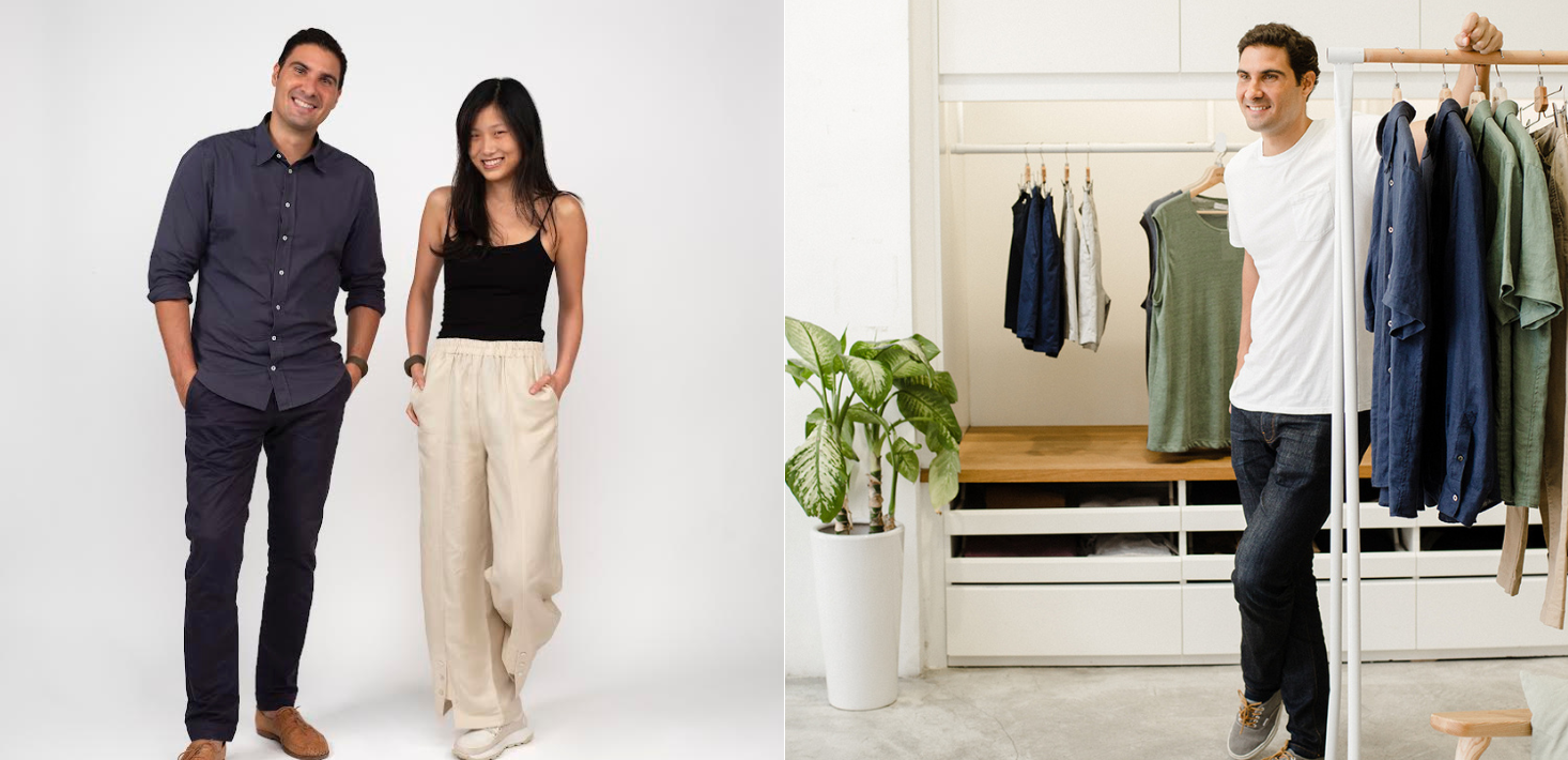 Crowdfunding platform Banana aims to fix fashion’s “inventory problem”, connect designers, producers and consumers