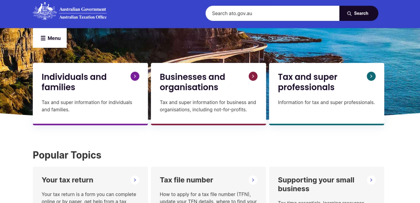 Why the ATO’s under-the-radar website overhaul is good for taxpayers