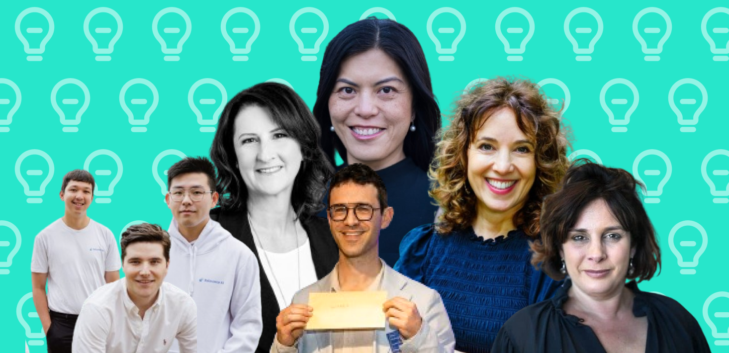 Eleven Aussie AI startups we’re excited to watch in 2024