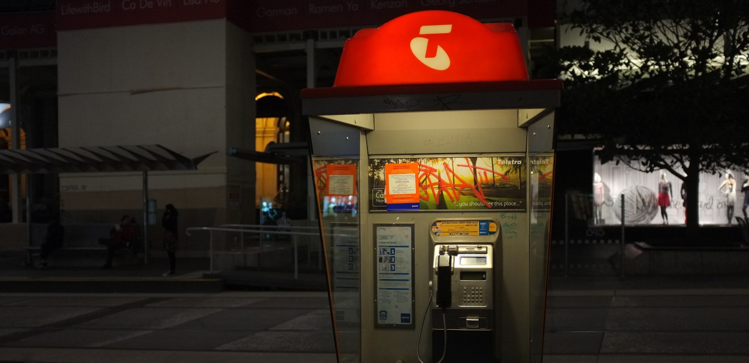 Telstra’s business plans just got more expensive