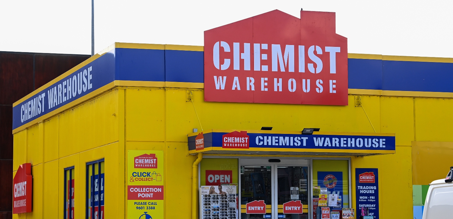 Calls to increase competition amid Chemist Warehouse’s merger with Sigma Healthcare