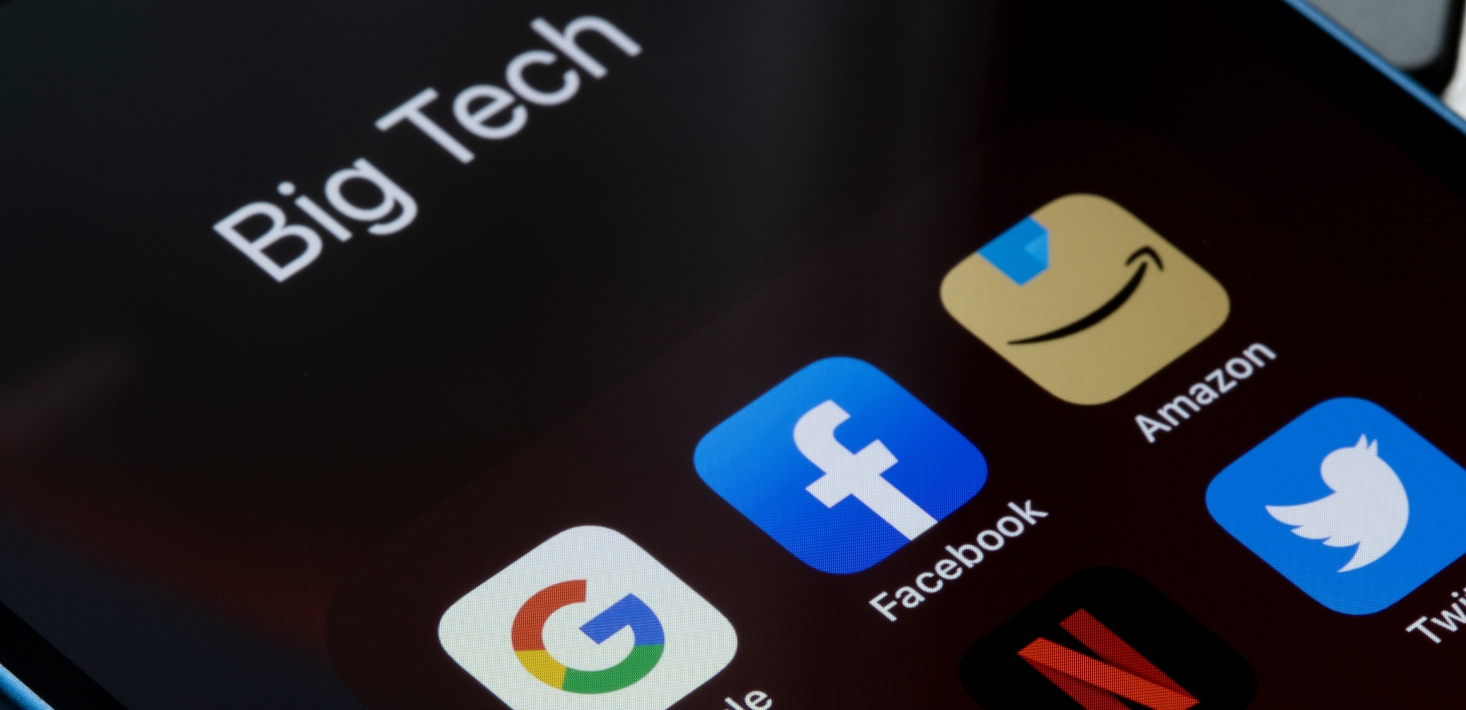 Can antitrust laws really protect consumers from Big Tech’s dominance?