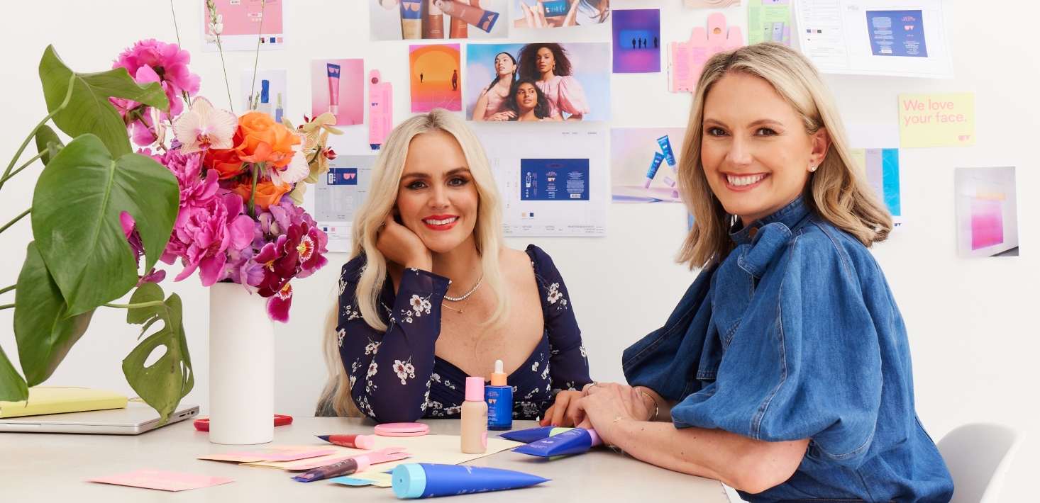 Ultra Violette raises $15 million to take its Aussie-born SPF skincare global