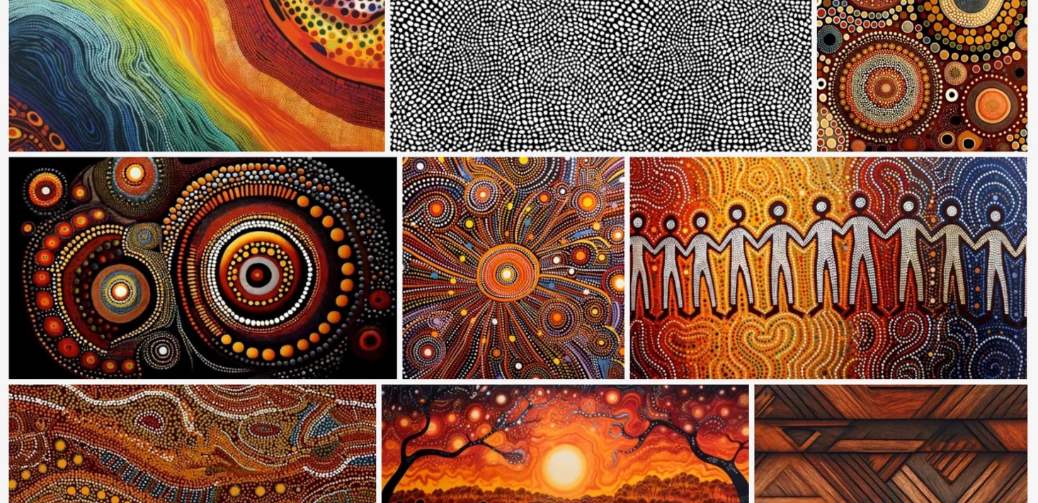 “Frightening”: AI-generated Indigenous art exploiting real artists’ work