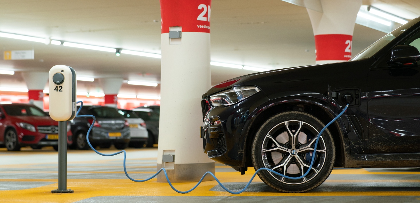 Will Australia benefit from the electric vehicle showdown between China and the US?