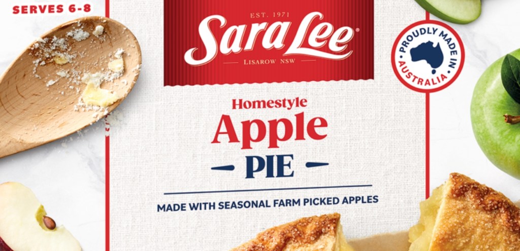 Sara Lee rescued from administration, serving just desserts for 200 Australian workers