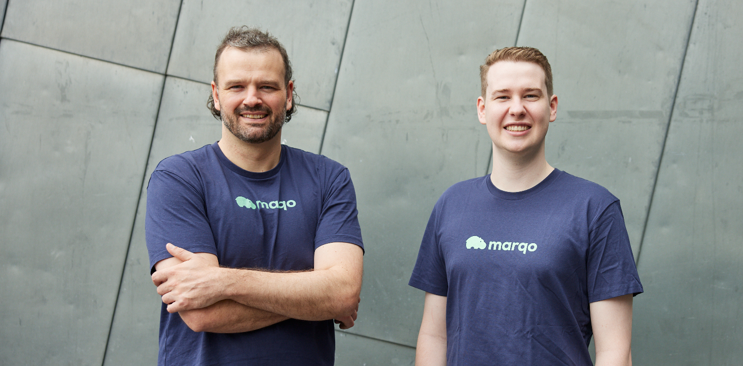 Aussie AI startup Marqo raises $19.4 million and moves HQ to San Francisco