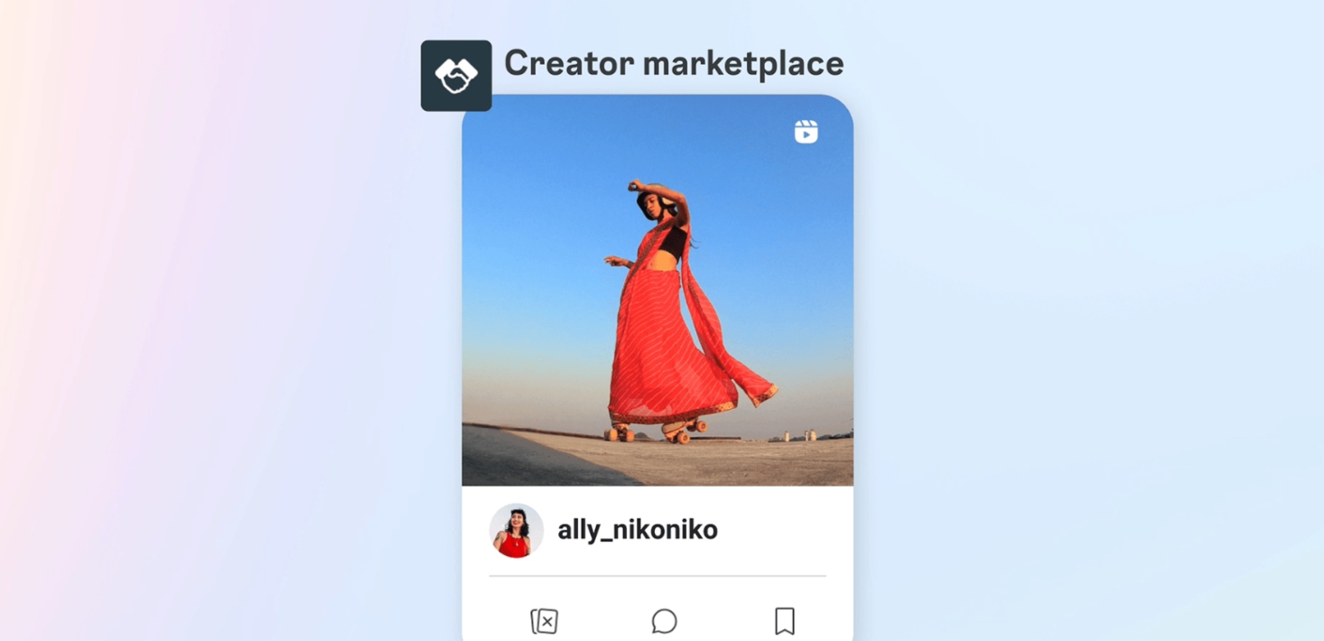 Instagram creator marketplace opens in Australia, giving SMEs a new way to reach influencers