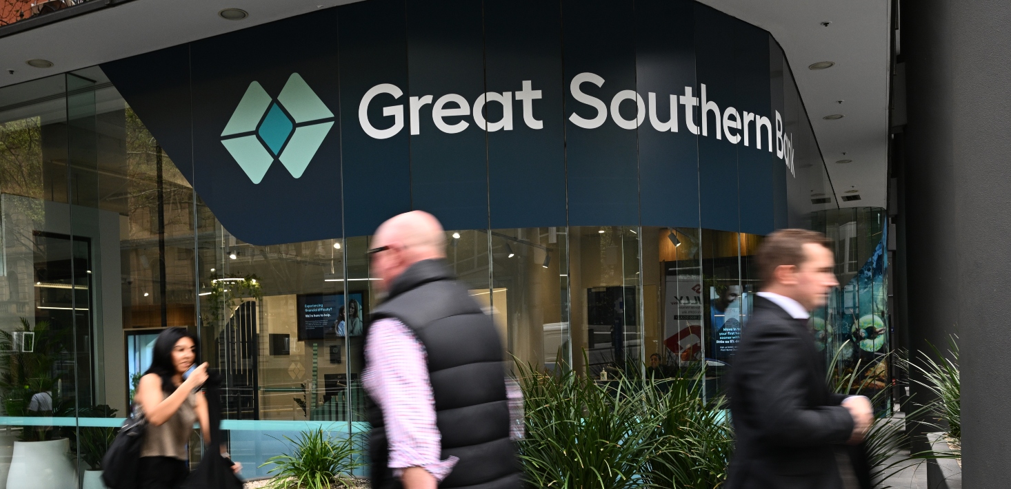 “First in Australia”: Great Southern Bank debuts end-to-end banking app for SMEs