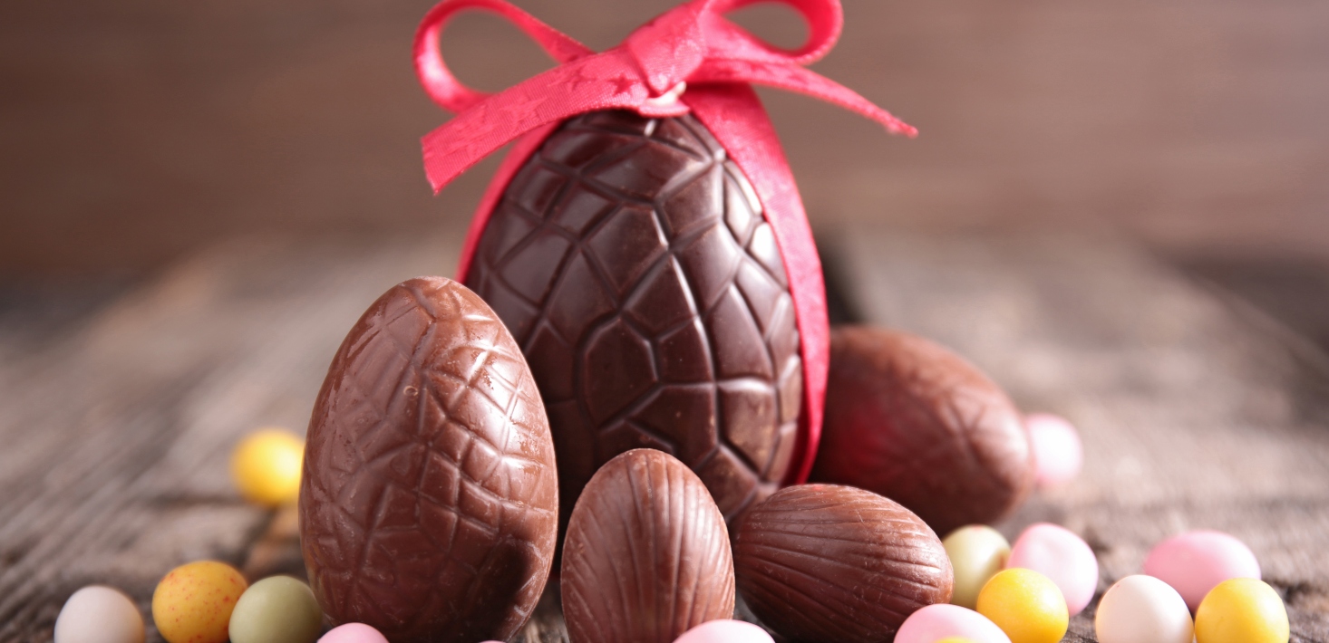 How ethical are the $62 worth of Easter chocolates we’ll each buy this year?