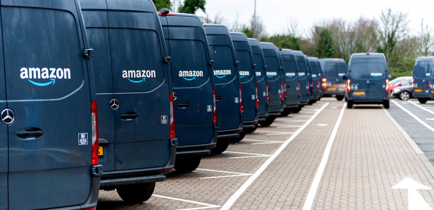 Amazon to tap small Aussie businesses for last-mile deliveries