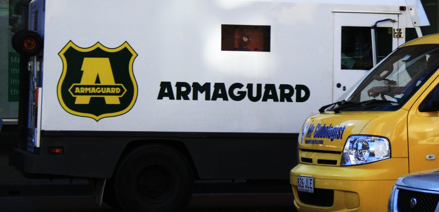 Cash to stay afloat as money mover Armaguard receives $50 million life raft