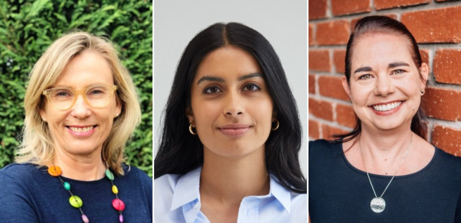 Three entrepreneurs selected as Oceania finalists for the Cartier Women’s Initiative 2024