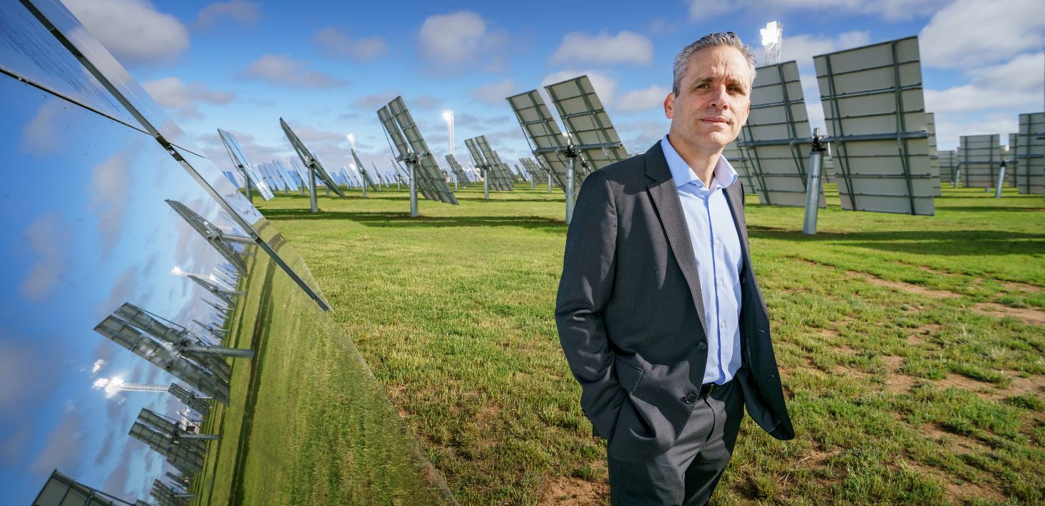 RayGen secures $51 million for renewable energy expansion in Victoria