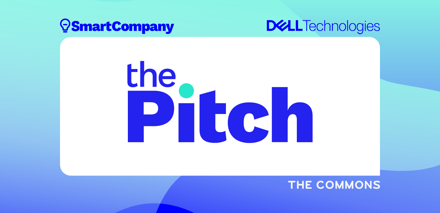 APPLICATIONS CLOSED: The Pitch November 2024