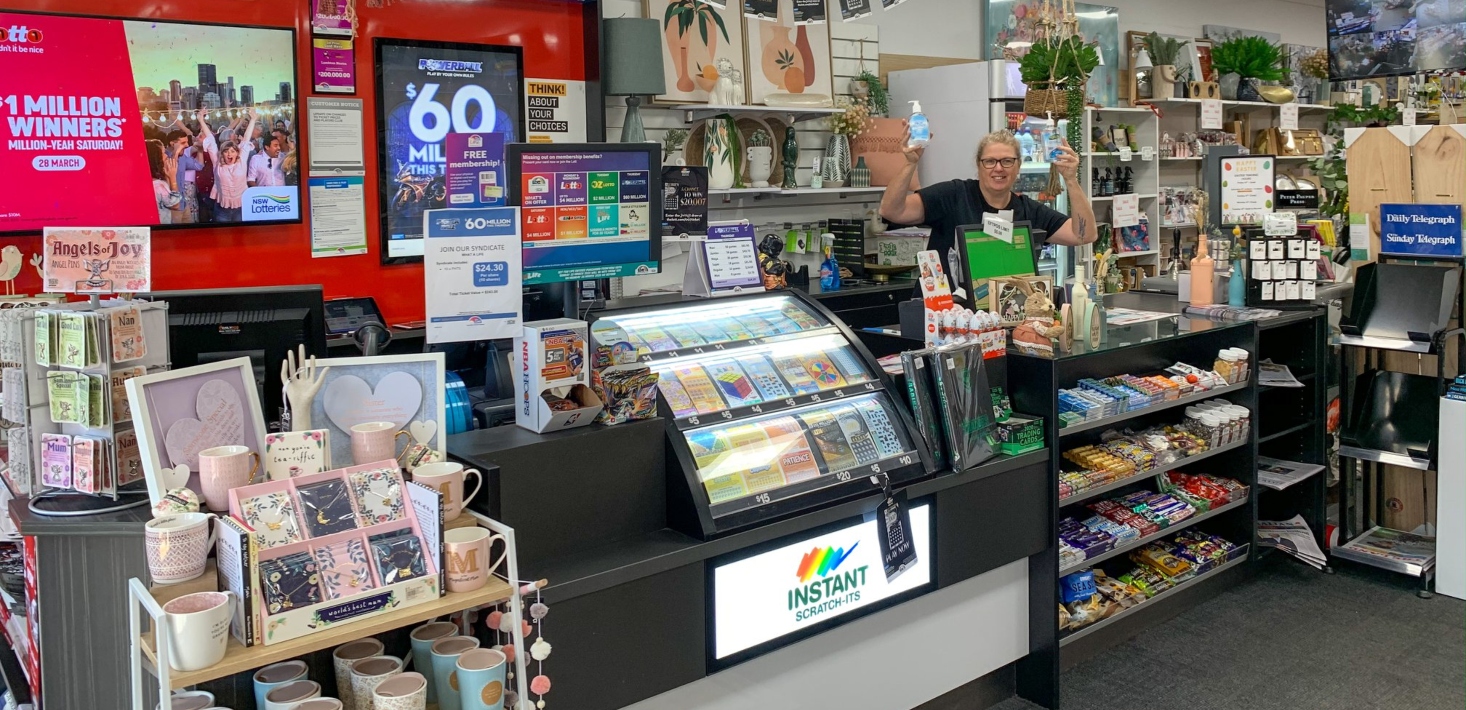 Newcastle newsagency files for liquidation after failed battle to retain Aus Post license