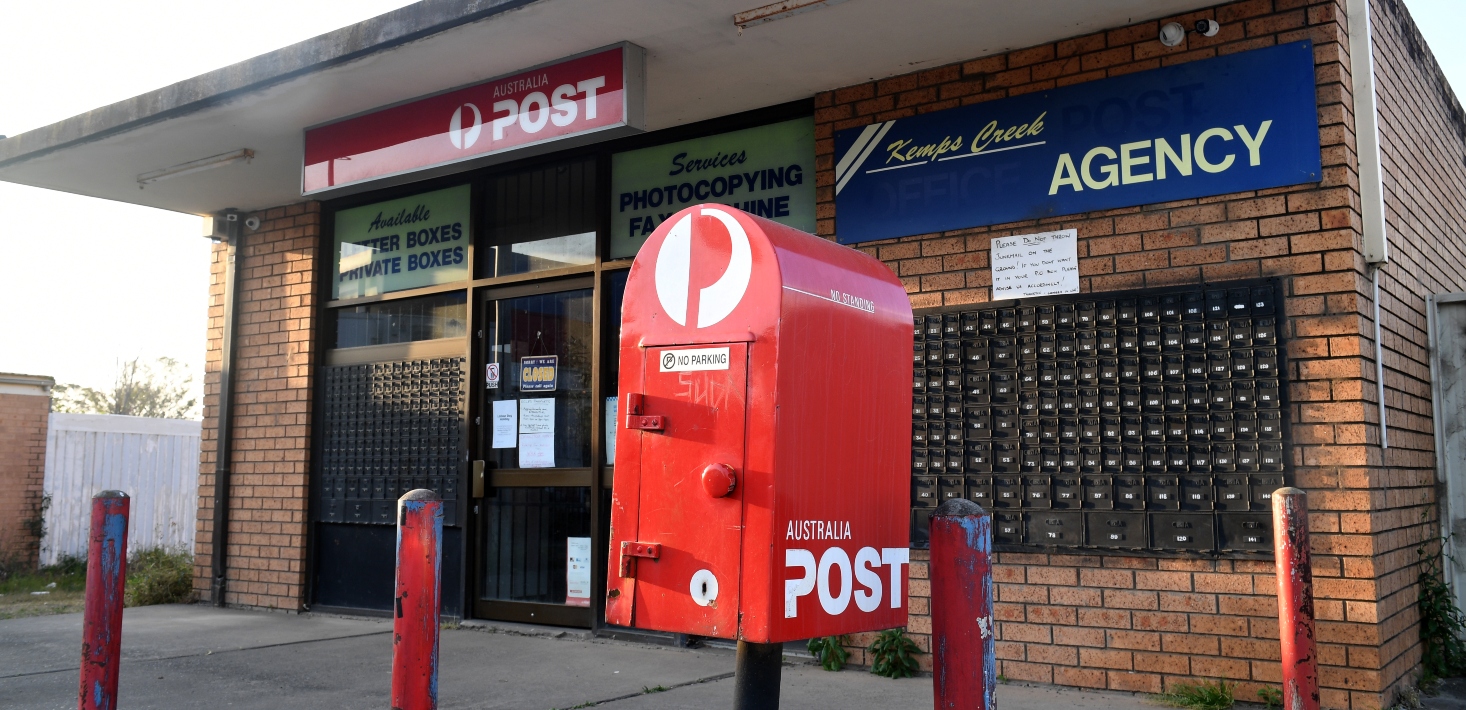 “Struggling to remain viable”: Petition calls for licensed post offices to provide more services, not less