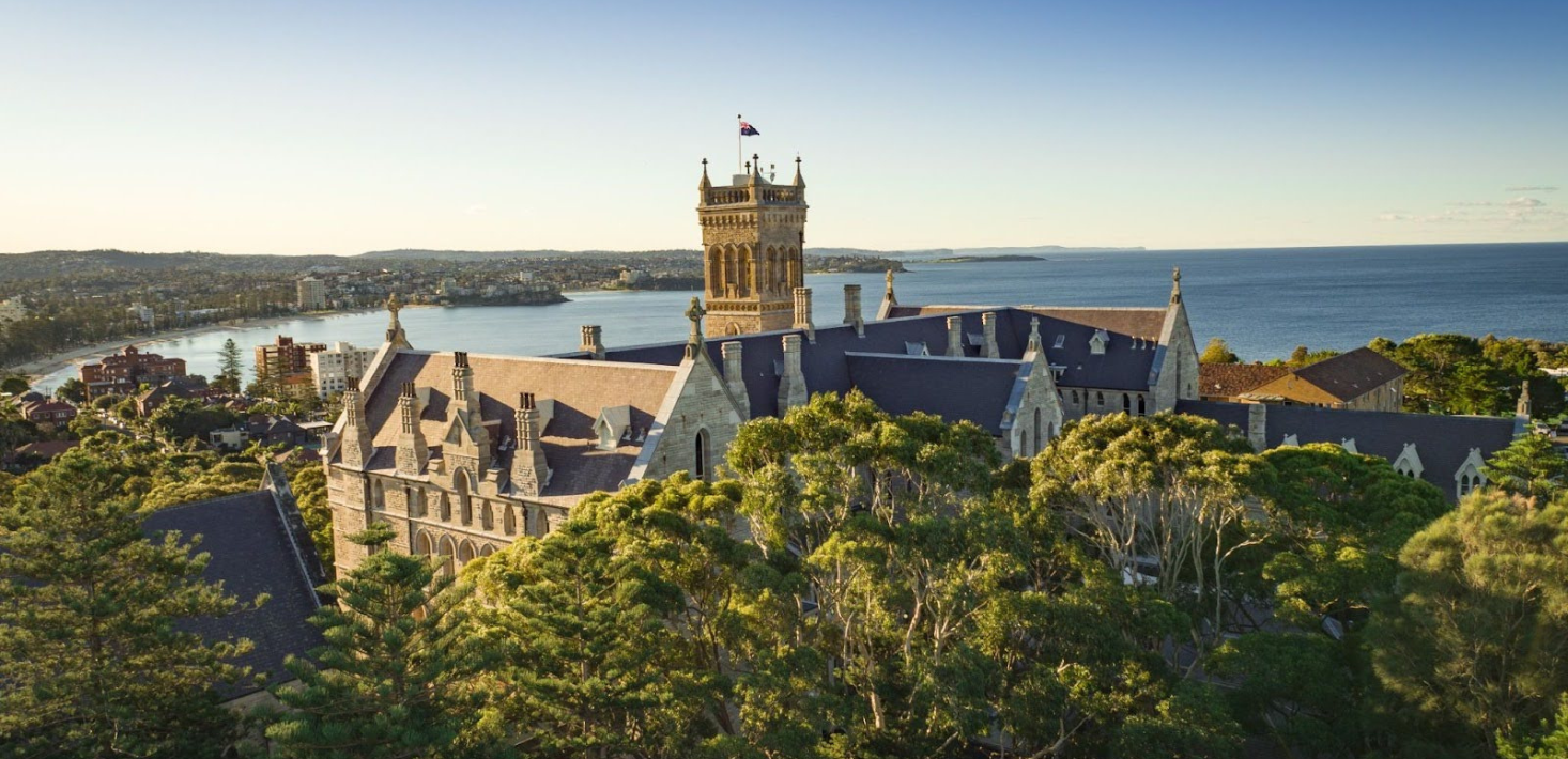 A deep dive into International College of Management Sydney’s (ICMS) cybersecurity education approach