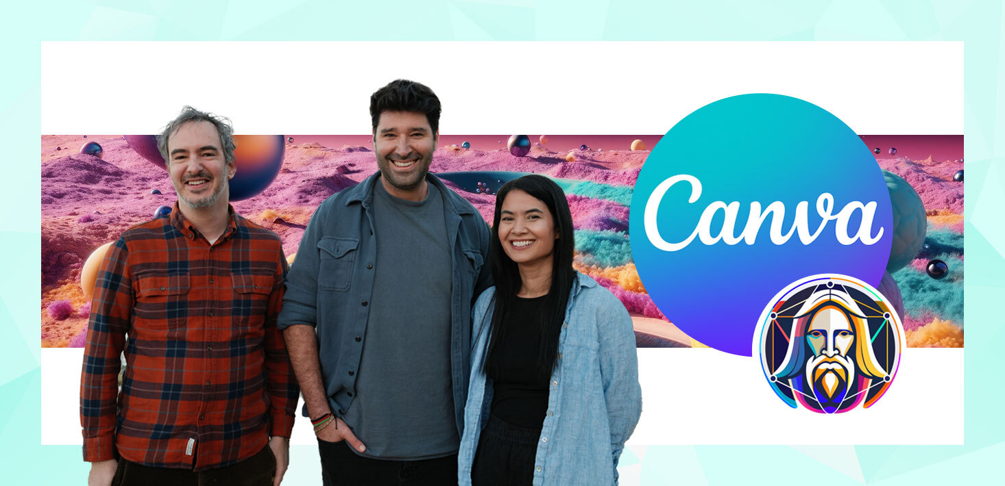 Canva snaps up Leonardo.AI in blockbuster acquisition