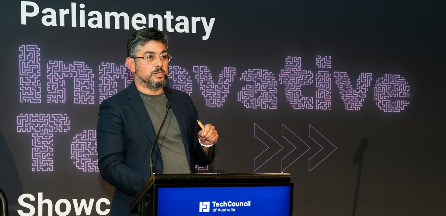 “Doesn’t come for free”: New TCA CEO on Australia’s tech future