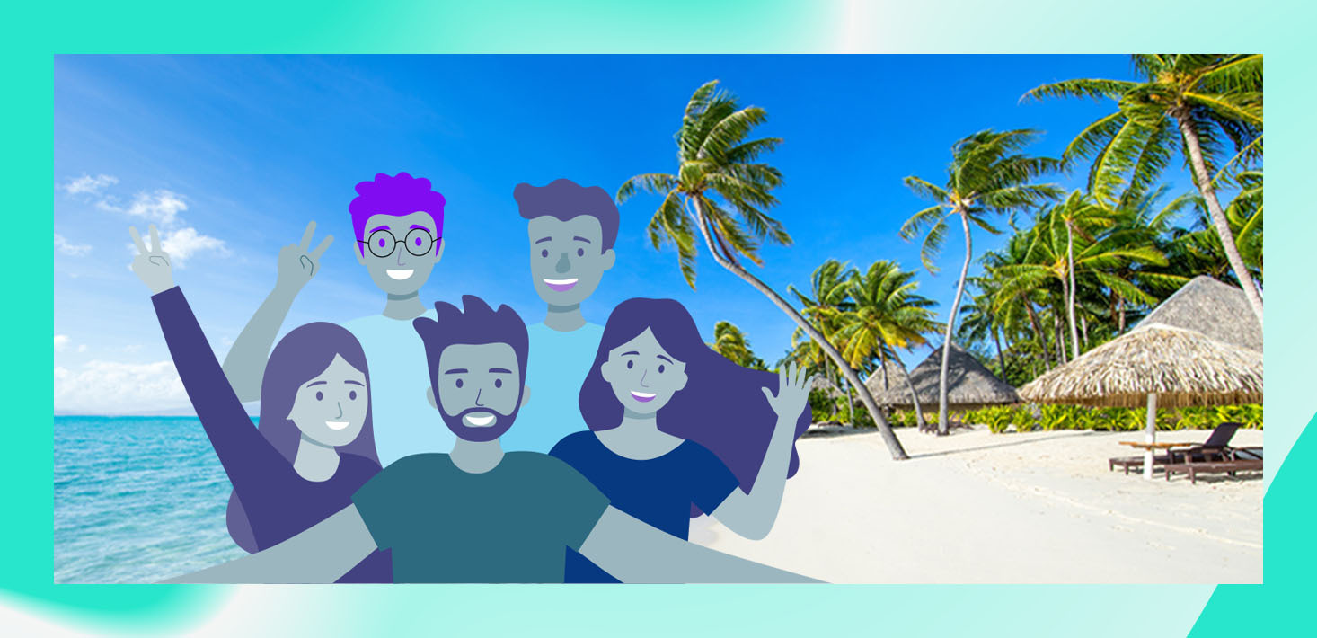 Core memories unlocked: Why Startmate’s Michael Batko took his team to Bali