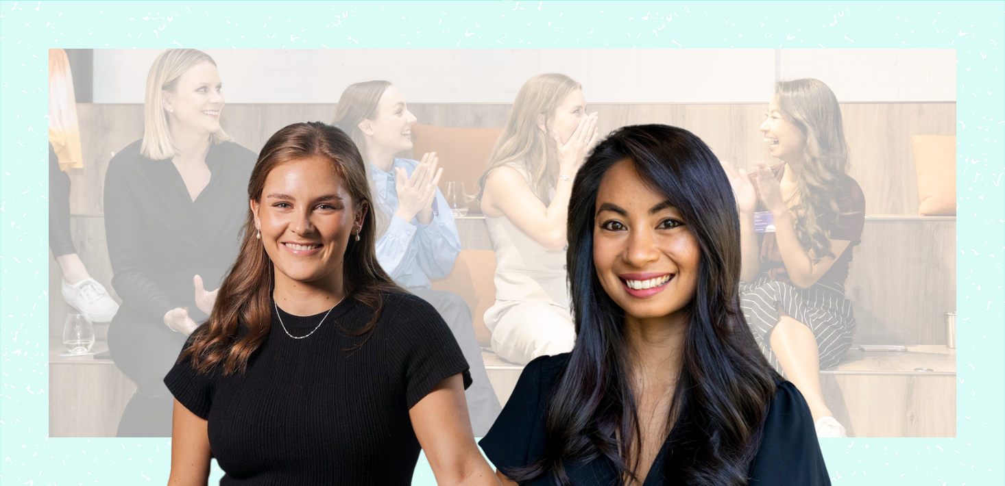 Pitch like a pro: Top tips from Diolog’s Amy Benson and SeenCulture’s Nikki Tugano