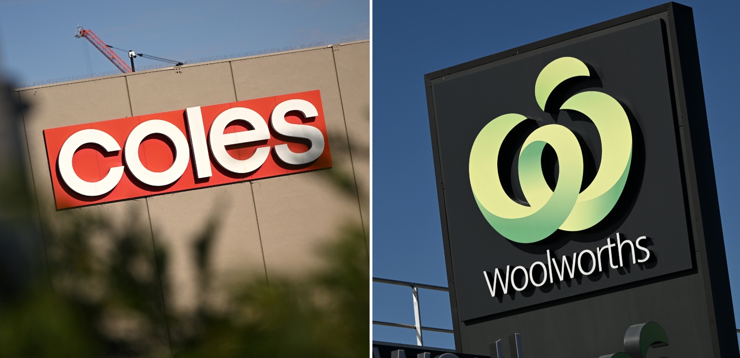 ACCC action against Coles, Woolworths a “wake up call” for other retailers