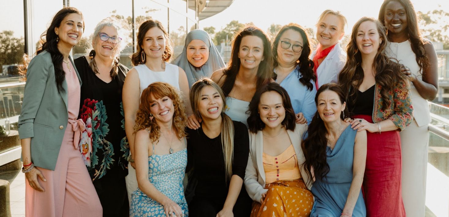 Over $1 million pledged to Australian women-led businesses at Sister Pitch 2024