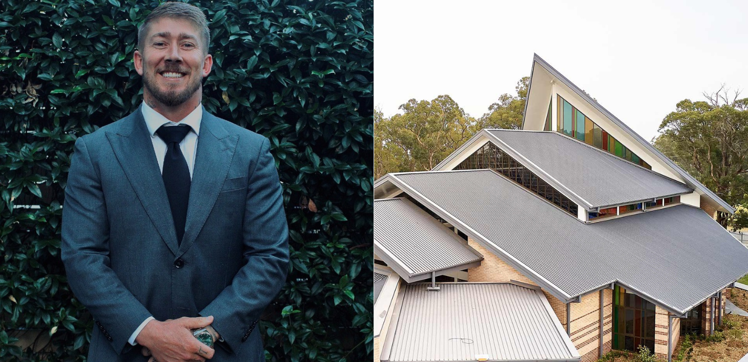 “Control our own destiny”: BRC Roofing and Cladding is building a legacy