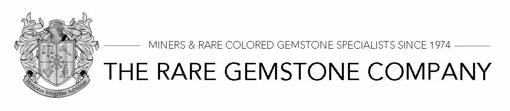 The Rare Gemstone Company