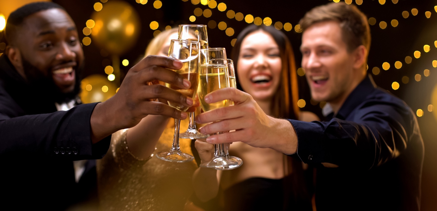 No silly business: What every employer needs to know ahead of end-of-year parties