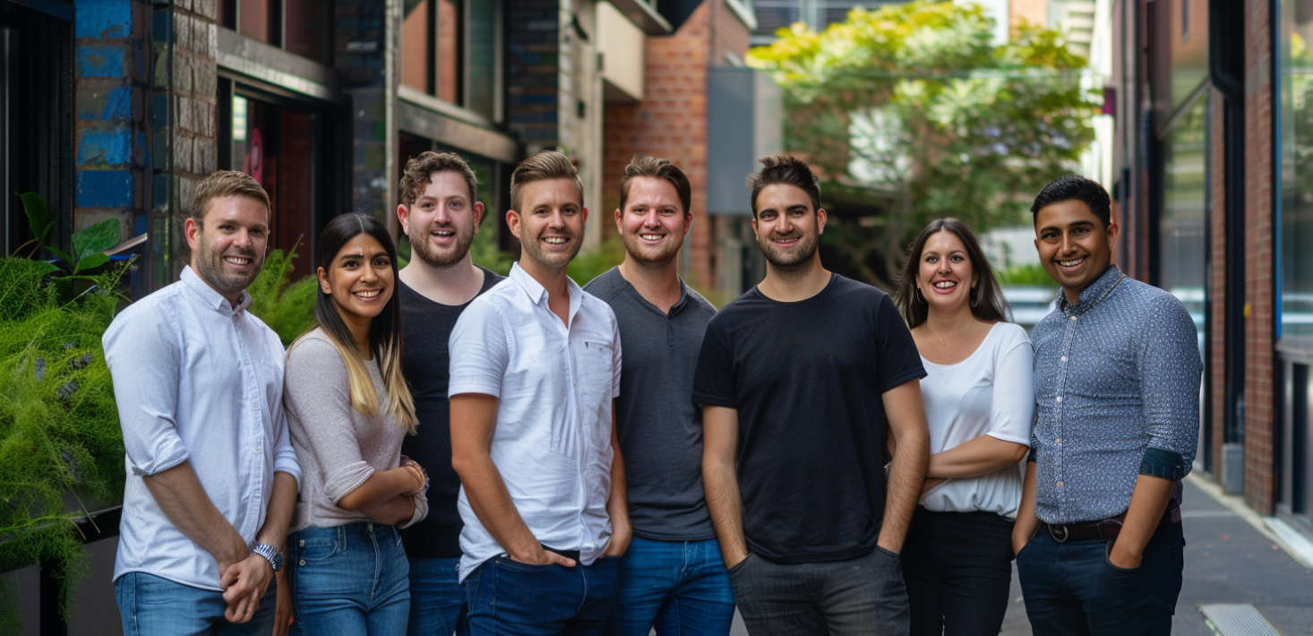 How Skyecap's tech-driven approach is reshaping Australia's lending landscape