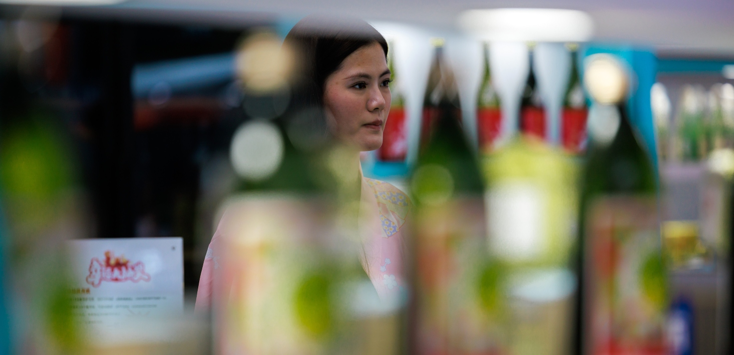 ‘Clean and green’ reputation helping hundreds of Aussie businesses at Chinese trade expo