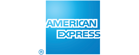 American Express logo