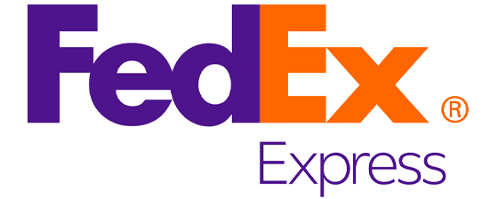 FedEx Express logo