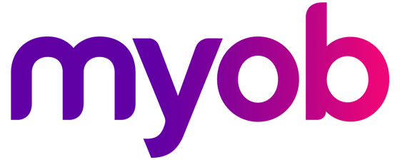 myob logo