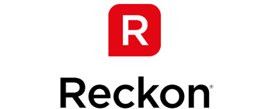 Reckon logo