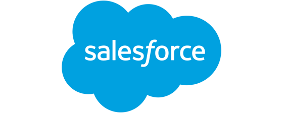 Salesforce logo