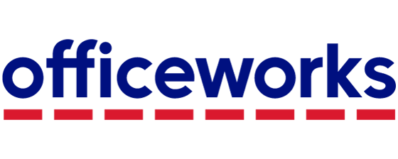 Officeworks logo