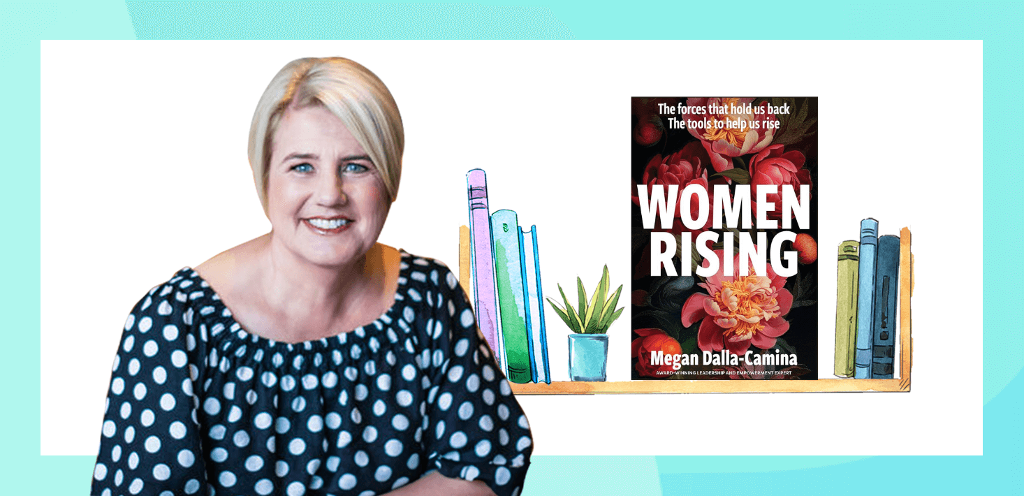 SmartCompany’s monthly book review: Women Rising empowers business owners to overcome the inner critic