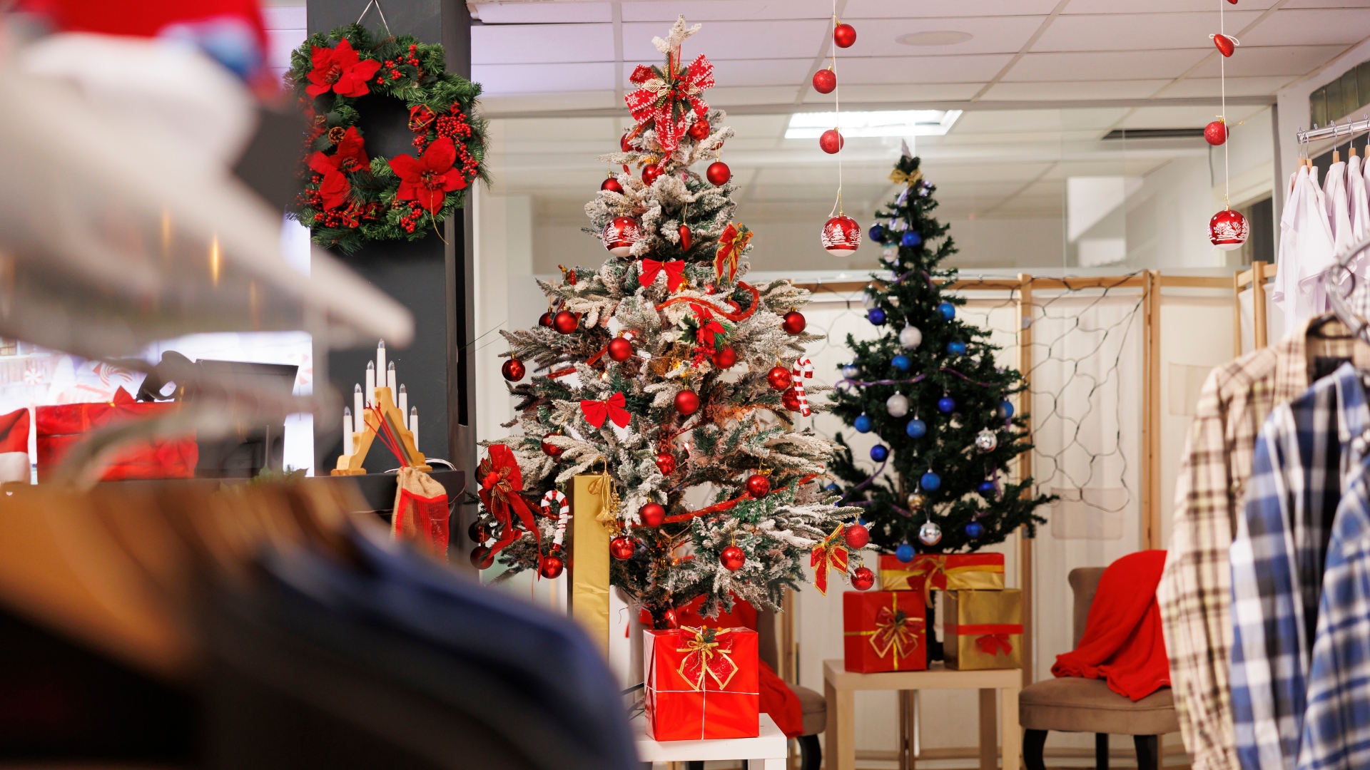 We’re in for a discounted Christmas and that’s bad news for small businesses