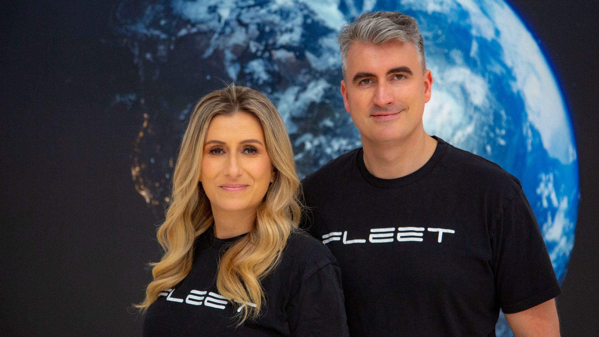 Fleet Space lands $150 million, valuation rockets to $800 million