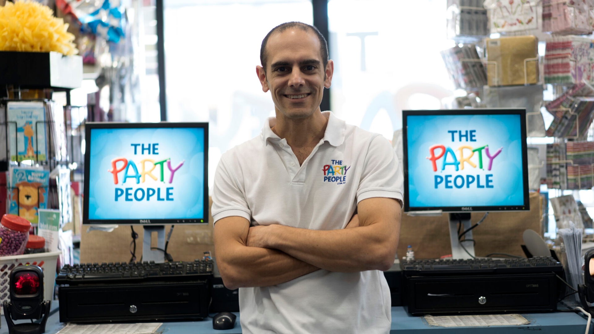 Innovative retailer The Party People sold to Sydney Party Decorations